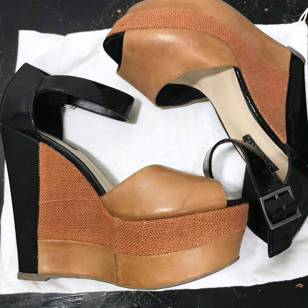 Shoemint Wedges - image 3